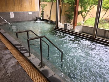 水沢温泉館 西川町 の感想 口コミ スーパー銭湯全国検索