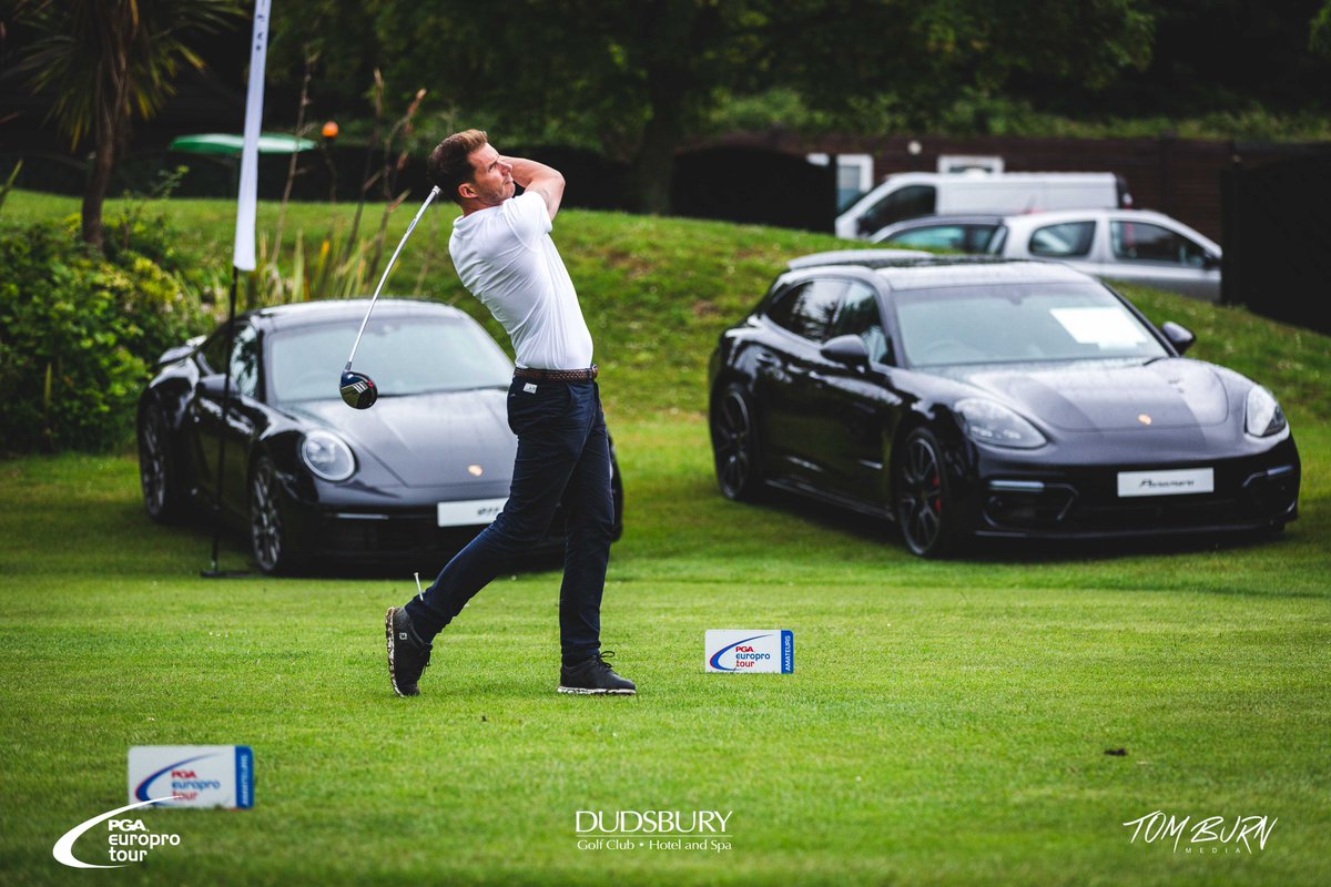 Dutton Gregory (@duttongregory) on Twitter photo We enjoyed sponsoring <a href="/dudsburygc/">Dudsbury Golf Club</a> for the @PGAEuroProTour 2019! Congrats to our team who won a prize, presented by the one and only Harry <a href="/Redknapp/">Harry Redknapp</a>. Fantastic day for all involved, here's to the next event! 🏆
#PGAEuroproTour #Golfpro #Sponsors We enjoyed sponsoring <a href="/dudsburygc/">Dudsbury Golf Club</a> for the @PGAEuroProTour 2019! Congrats to our team who won a prize, presented by the one and only Harry <a href="/Redknapp/">Harry Redknapp</a>. Fantastic day for all involved, here's to the next event! 🏆
#PGAEuroproTour #Golfpro #Sponsors