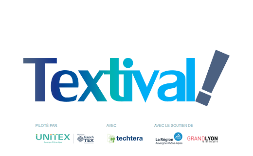 DiatexSas's tweet photo. La 6ème édition du salon #Textival au Centre des Congrès à #Lyon, c'est aujourd'hui ! Au plaisir de vous rencontrer et d'échanger avec vous ! @UNITEX_AuRA @Techtera https://t.co/IRQLjimFmw