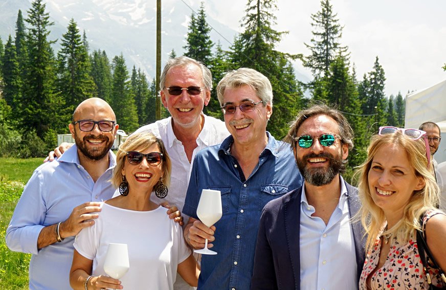 SprinxTech's tweet photo. We had a lot of fun at the 30th corporate anniversary of our swiss Partner audio-video g+m. Wishing you many more years of success and innovations together!!!
#SprinxTeam #Innovation #Experience #SprinXperience https://t.co/Powj1DD9UR