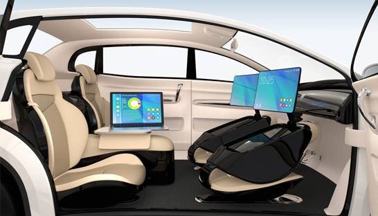 TheAndreBCramer's tweet photo. In the last 24 months alone, the global automotive industry has invested $120 billion in mobility startups and companies. Anxiously preparing for the #future of #AutonomousVehicles and #ConnectedCars. #IoT https://t.co/hqIZTelTbR https://t.co/HUfrh18b6j