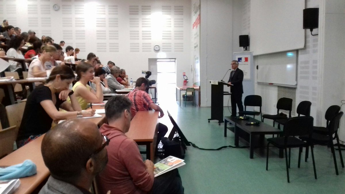 Préfet d'Occitanie et de la Haute-Garonne tweet media