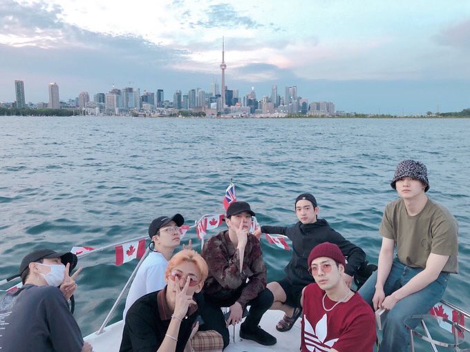 viivps's tweet photo. ชอบเวลาอยู่ด้วยกัน เที่ยวด้วยกัน #GOT7 https://t.co/BaCYgLegP3