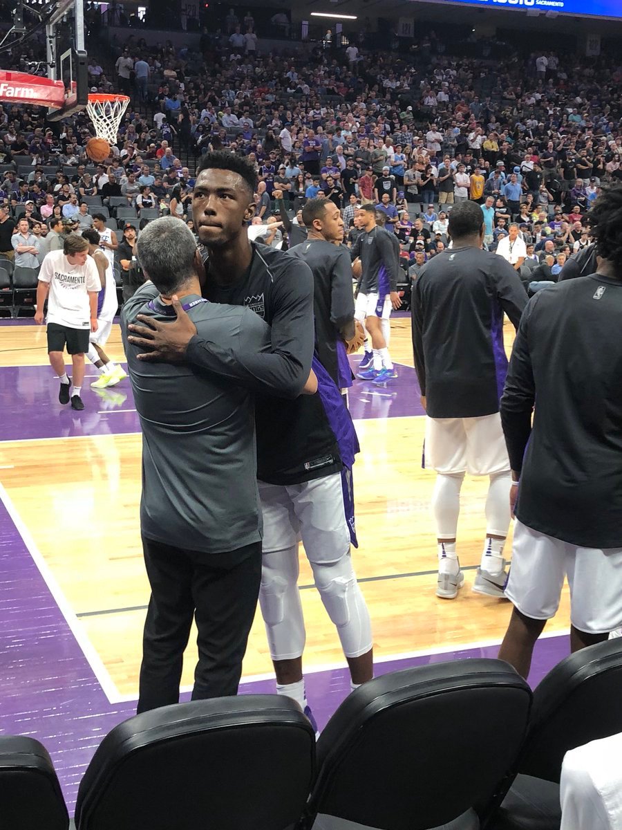 _petethetrainer's tweet image. Like this! I hope you&apos;re doing well HG! #Hardworkneverstops💪