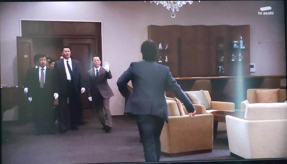 朱美 Akm48 相棒再放送11 3 ゴールデンボーイ 憲政記念館公園もよく登場するロケ地