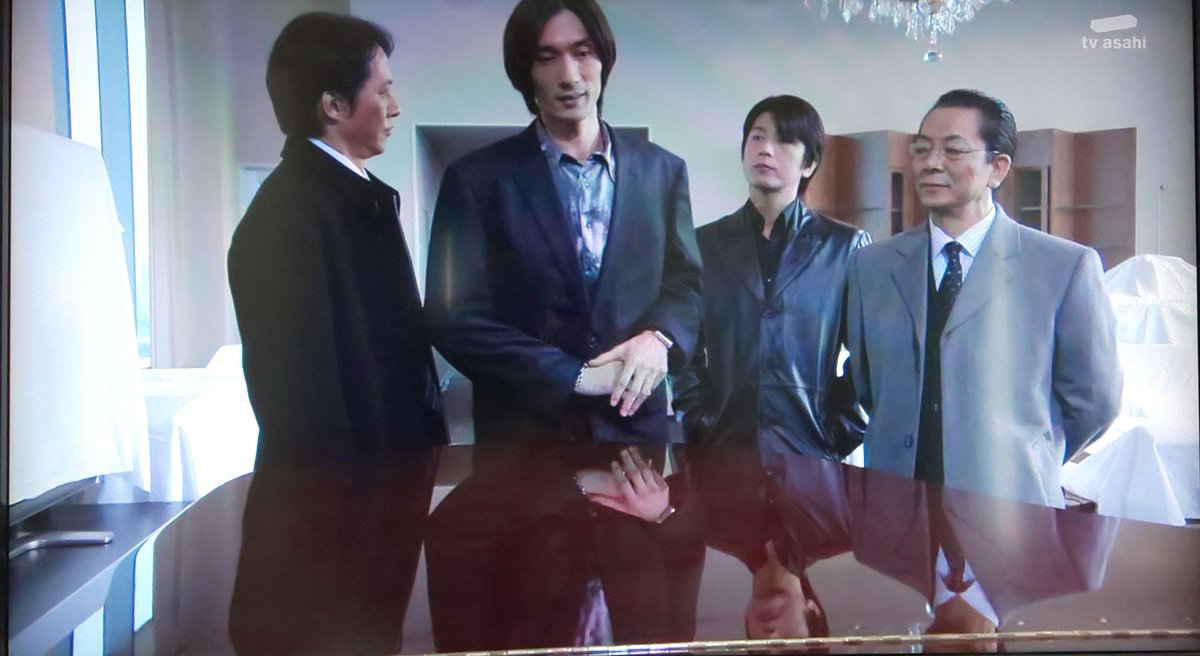 朱美 Akm48 相棒再放送11 3 ゴールデンボーイ 憲政記念館公園もよく登場するロケ地