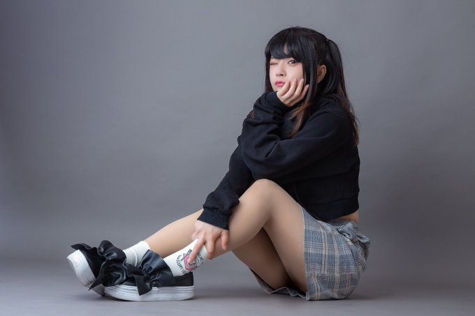コスプレイヤーやまだのTwitter画像12