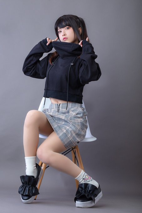 コスプレイヤーやまだのTwitter画像11