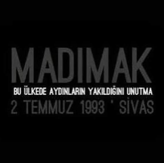 #unutaMADIMAKlımda