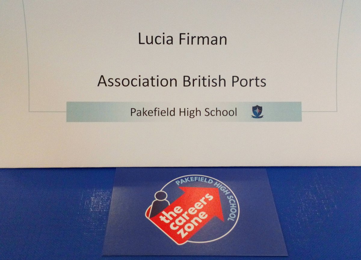 ABP_SSP's tweet photo. Attending the Year 10 mock interview day at Pakefield High School in Lowestoft. #schoolengagement #education #interiews #Lowestoft #futureofwork #careerzone https://t.co/W5uRcGlCec