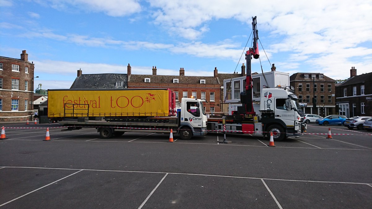 WestNorfolkBC tweet media