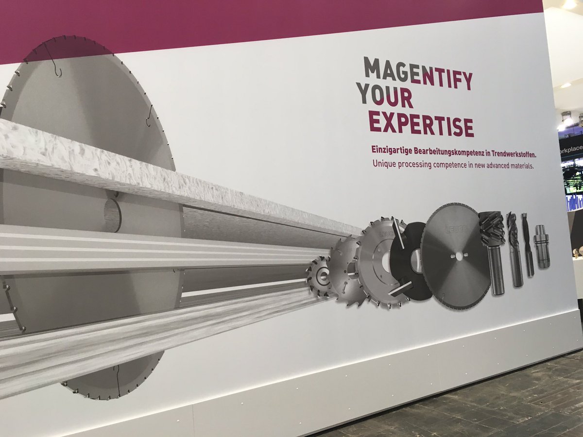 For all the latest in hi-tech Tooling &amp; saws for the wood and plastic industries go to Leuco.com. #woodwork #plastics #machinery #woodworking #MDF #mfc