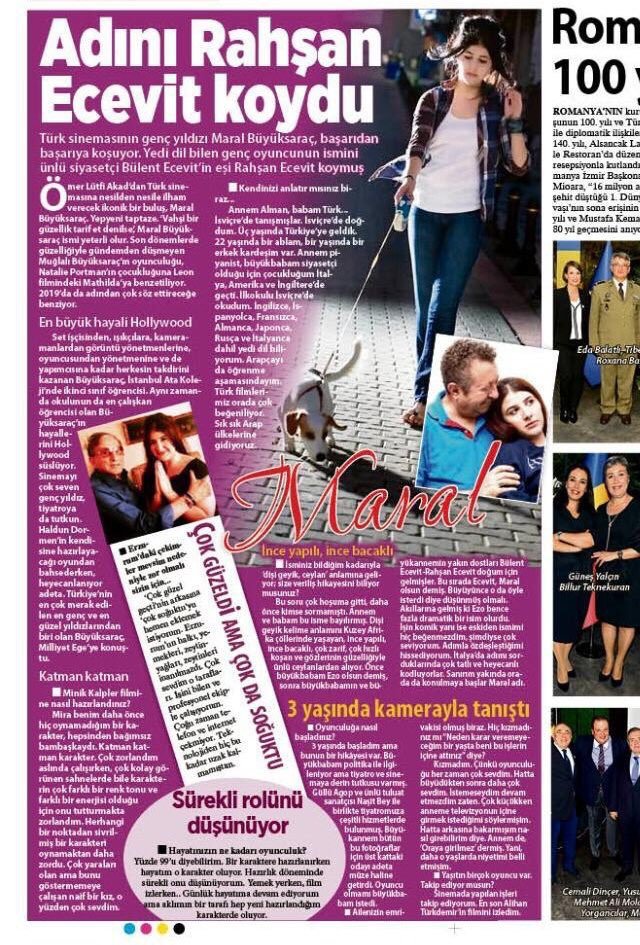 TugceArbay's tweet photo. @tunckaragul # Maral Büyüksaraç  

🌸 https://t.co/Bknuknnt5s