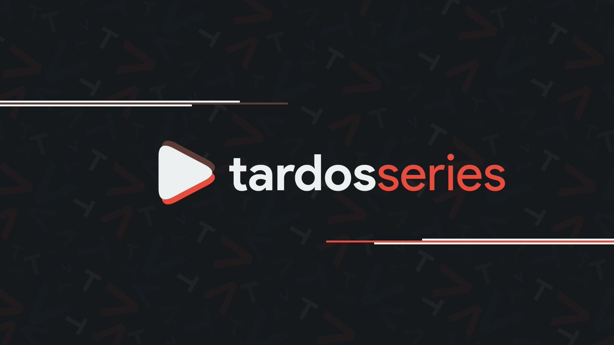 TvTardos's tweet photo. ‼️ANNONCE‼️

Nous revenons à la rentrée avec une chaine dédiée à des minis-séries, des LP 😌

Voici son lien, abonnez-vous ! 😋
➡️ https://t.co/B5npTEzkO0 https://t.co/d2SHbvjcVg