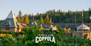 Francis Ford Coppola:  New Releases from Napa Valley and Sonoma County - i-winereview.com/blog/index.php…