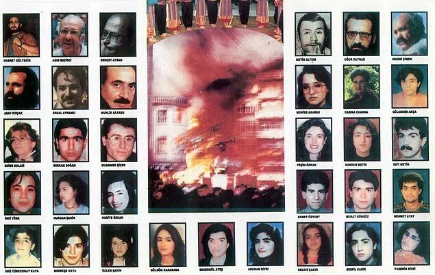 ugurdundarTV's tweet photo. Değil 26 yıl, 26 asır geçse unutmak ne mümkün, vahşete kurban giden o değerli canları...
Sevgi, özlem ve rahmetle anıyoruz...
#unutMADIMAKlımda https://t.co/DEzPfRCyJM