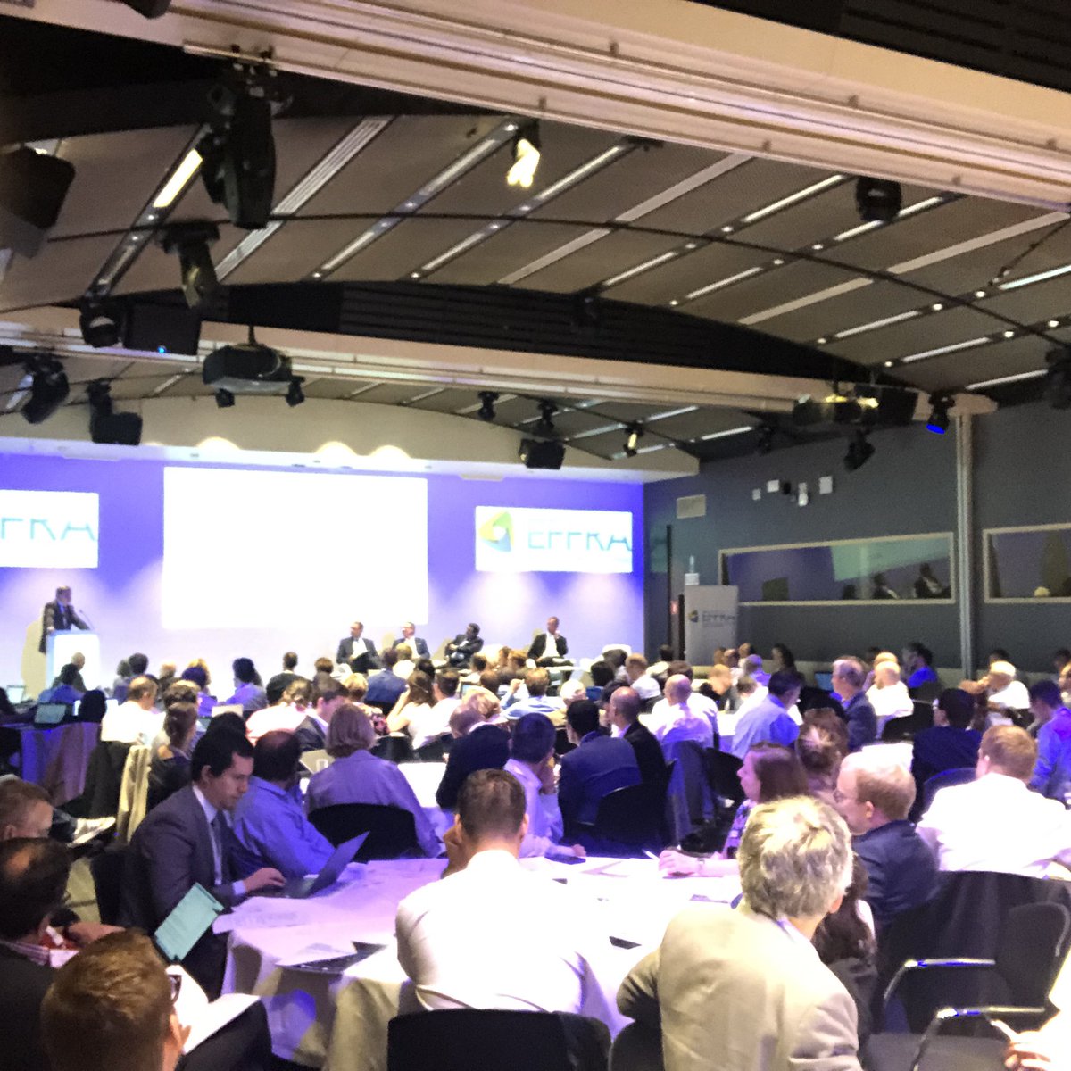 Global_DFA's tweet photo. @olazaro74 #boost40 will explain today how #AI can help #manufacturing. don’t miss the pilots!! @EFFRA_Live @BDVA_PPP @Innovalia_group https://t.co/t8Z2VdnIss