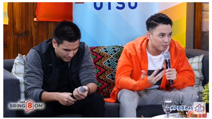 benforhori7on's tweet photo. @skyquizon is very good and accurate as a host

#SkyforBring8OnHost @PBBabscbn https://t.co/lVLicx4kjm