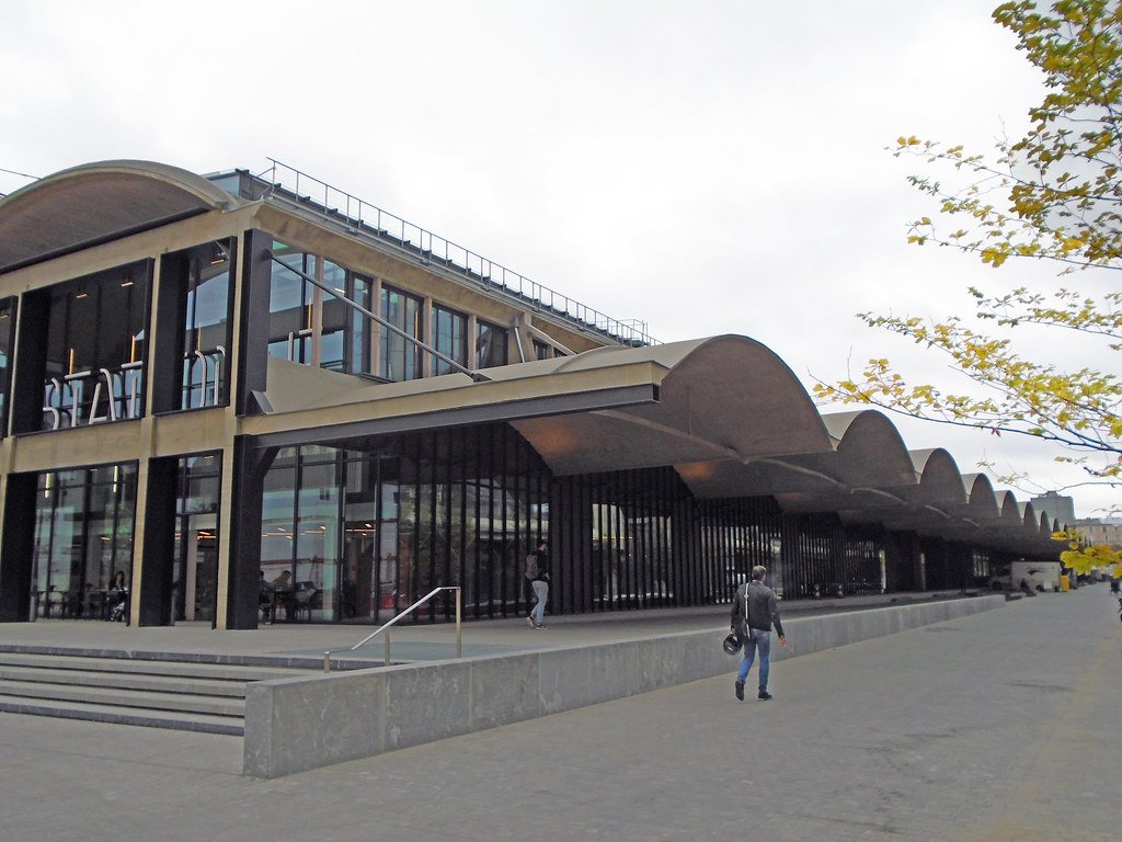 Station F, le campus de jeunes pousses lancé par Xavier Niel en 2017 dévoile son top 30 des start-up de l’année, incluant un certain nombre d’ #assurtech et d’autres sociétés en lien avec l’ #assurance... > bit.ly/30a5rjz