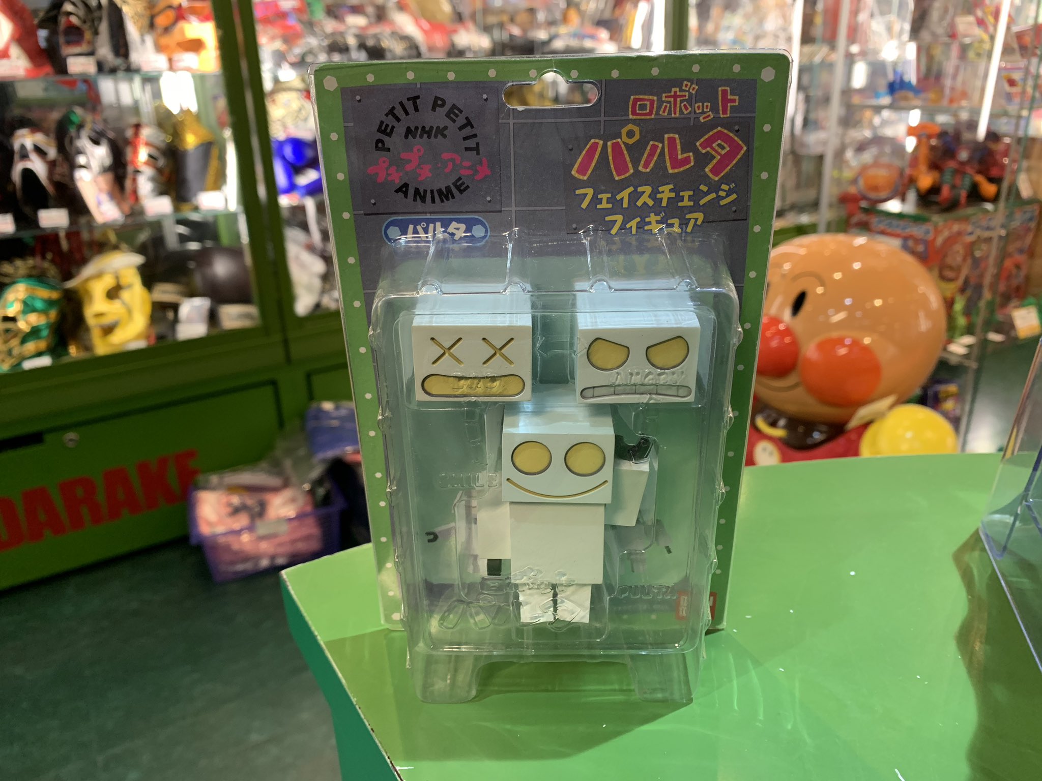 宮越館長＆ミクロ館&コンプREX編集部 on X: 