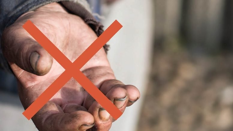 Hullccnews's tweet photo. A partnership in Hull is working to address the issue of problem begging in the city centre.

Read more here 👉 https://t.co/AQnBffz6lB https://t.co/kjCfAeMwub