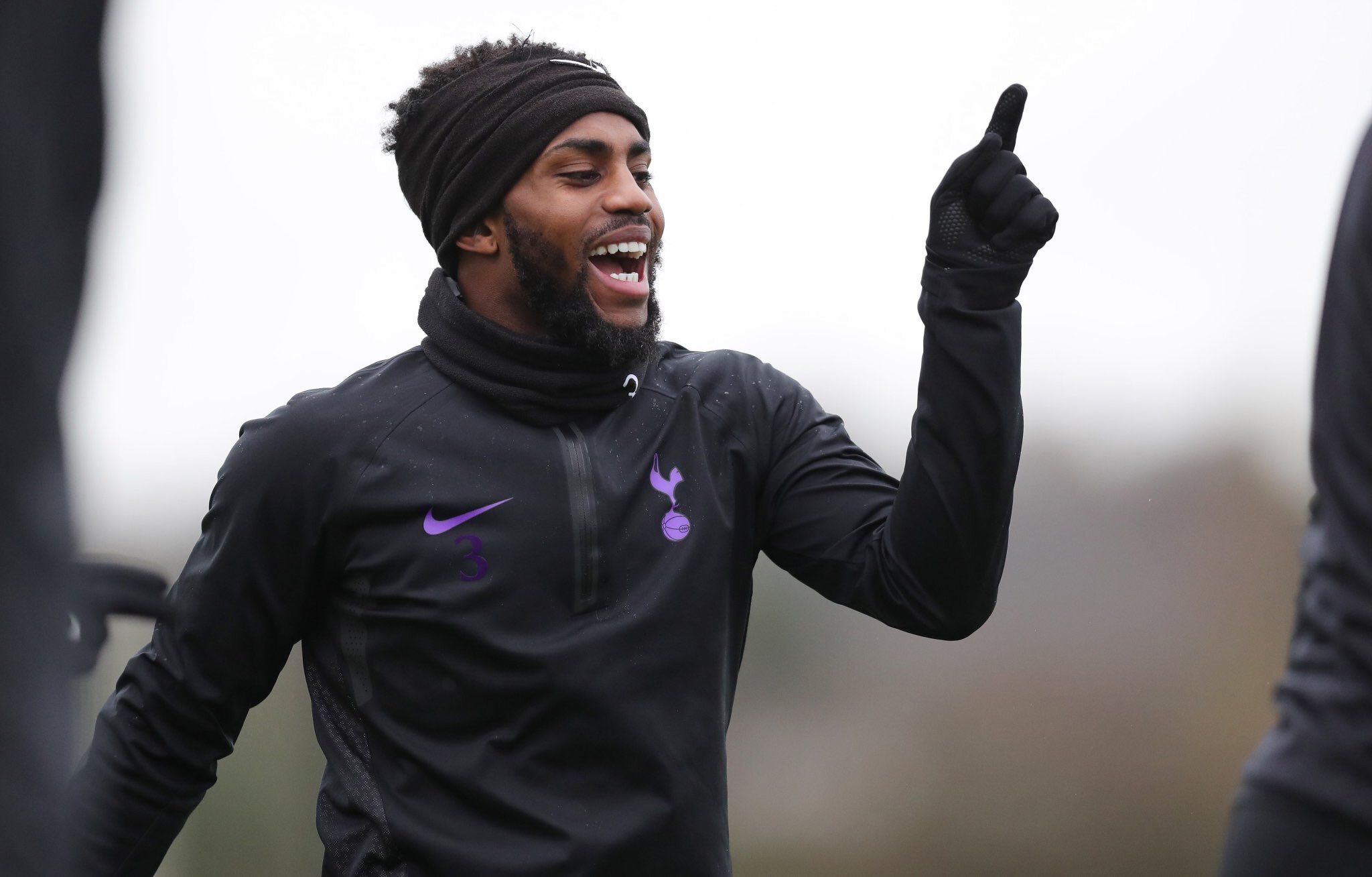  Happy Birthday to Danny Rose who turns 29 today. 