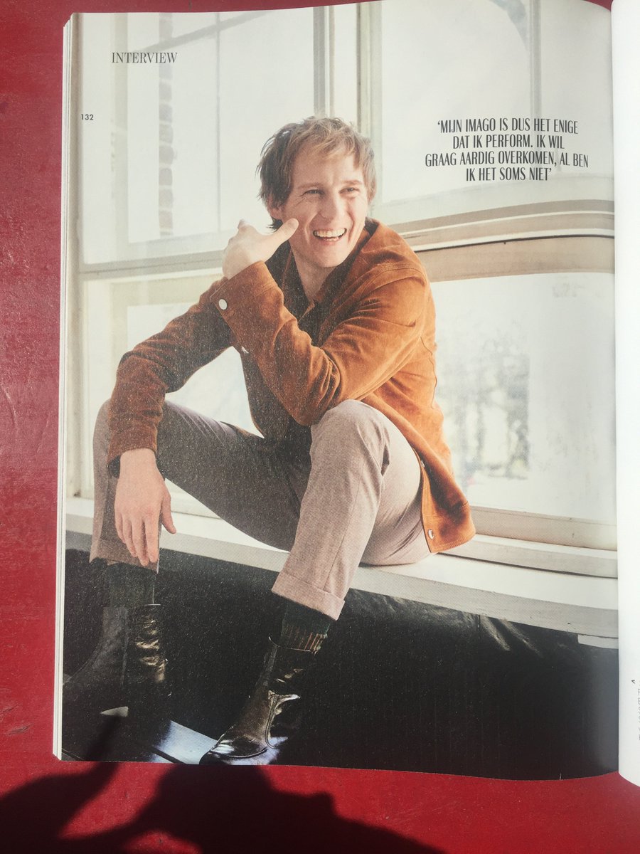 Lucky Fonz III tweet media