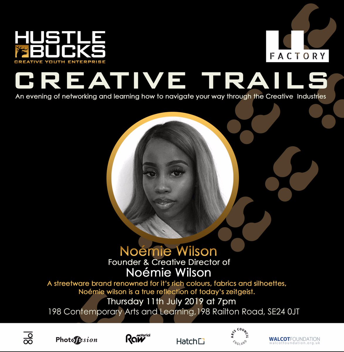 HUSTLEBUCKS ™ tweet media