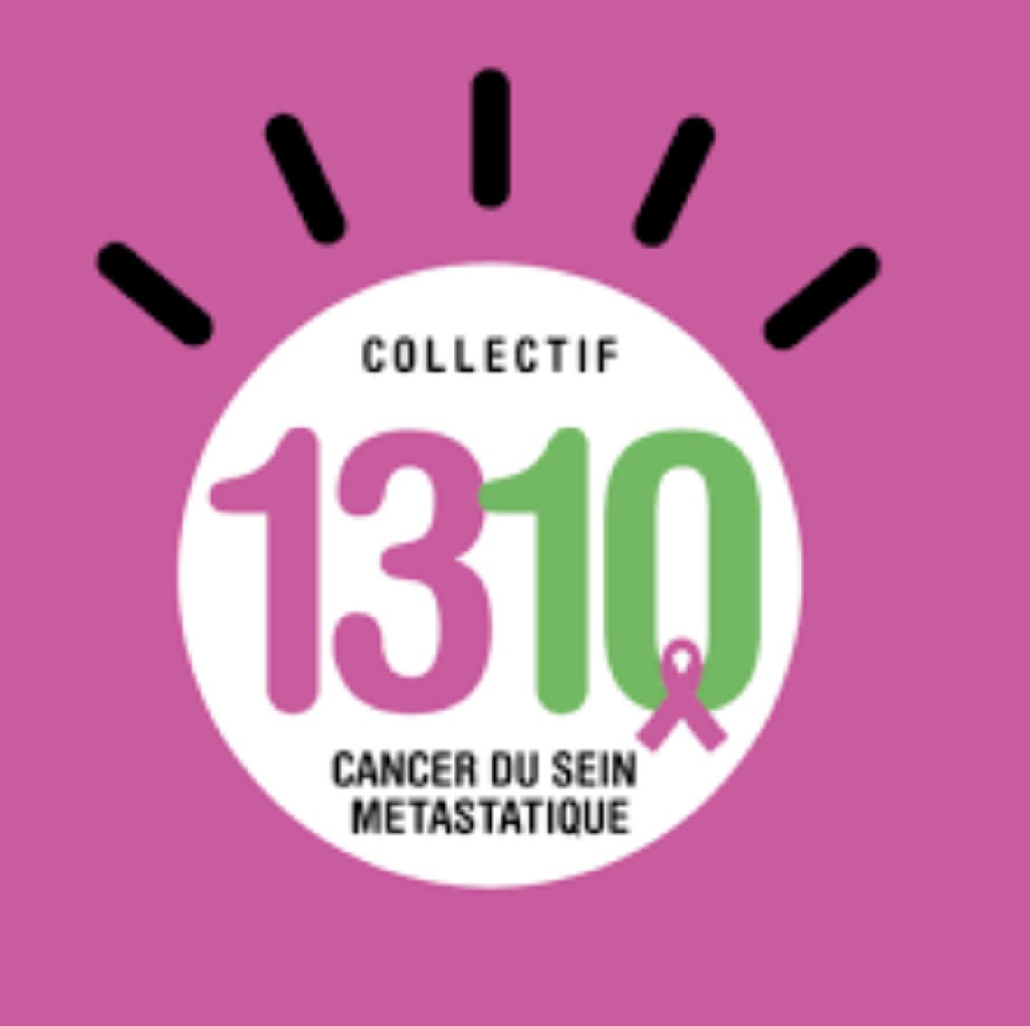 reseauKsein's tweet photo. [#Cancer et Citoyenneté] 
#Collectif1310 pour faire avancer la situation des patientes #cancerdusein #metatastatique
Missions
👉Mieux connaître les patientes
👉Mieux les accompagner dans le parcours de soin
👉Maintenir leur place dans la société
#CancerSeinMéta #hcsmeufr #csm https://t.co/acCrJB3nzn