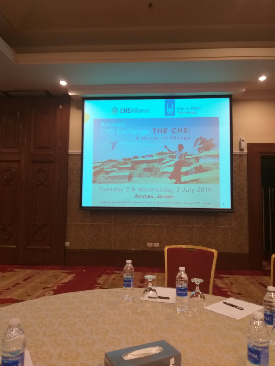 wadi_aziz's tweet image. Field Ready @fldrdy participating in Amman CHS Exchange
#CHSExchange2019
#MakingAidWork