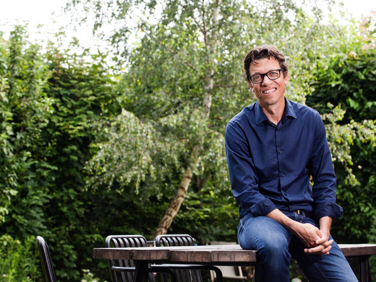 Danmissions nye generalsekretær er fundet. Han er tidligere missionærbarn, har solid ledererfaring, stor indsigt i det udviklingsfaglige felt og sin lokale folkekirke i Bagsværd.Klik her og læs mere om Kristian Sloth Petersen
fal.cn/32IYv
#dkaid #danmission #NewJob