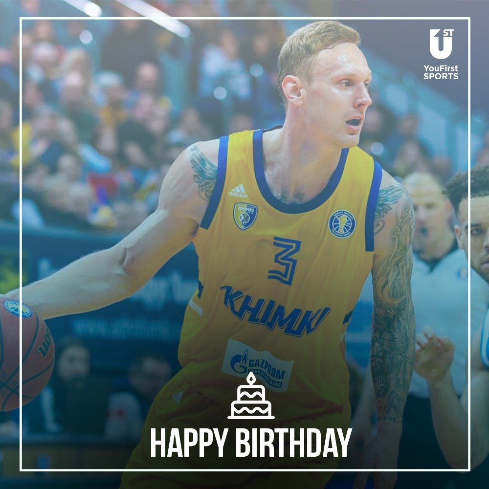 Happy birthday !   