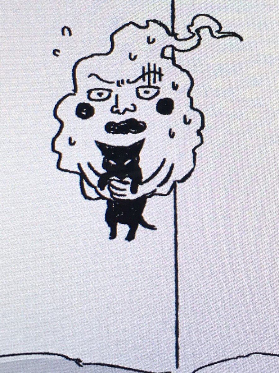 ひぃひぃ…あと9P…無理み溢れるぅ…ちなみにまだ表紙も描いてません… 