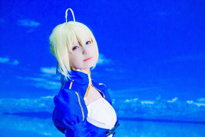 Twitterのコスプレ画像45