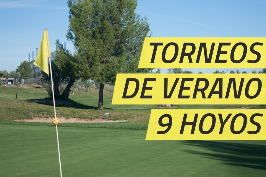Si quieres actualizar tu hándicap, ahora puedes hacerlo con los Torneos de 9 Hoyos 🏆 todos los viernes, con salidas progresivas a partir de las 10:00. ¡Apúntate ya en caddie master!

Abonados 3 €  |  Alumnos 15 €  |  Externos 20 €