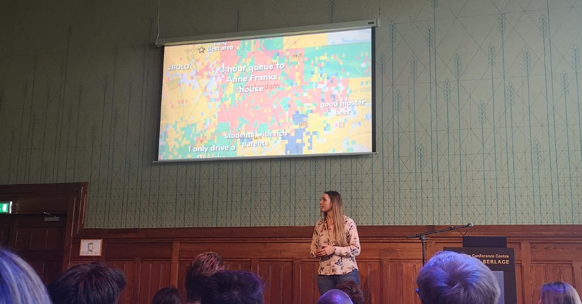 Braingineers's tweet photo. Last week, we have been to the @Emerce Digital Marketing Live event in Amsterdam. Great location, awesome speakers and many valuable #insights.

Some of our favorite speeches at the event are attached as images.

@LoesMeys 
@CarstenMeijer 
#DML19 #neuromarketing https://t.co/aPlUWDqB4G