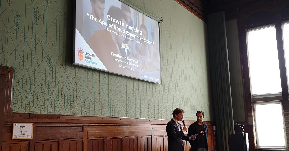 Braingineers's tweet photo. Last week, we have been to the @Emerce Digital Marketing Live event in Amsterdam. Great location, awesome speakers and many valuable #insights.

Some of our favorite speeches at the event are attached as images.

@LoesMeys 
@CarstenMeijer 
#DML19 #neuromarketing https://t.co/aPlUWDqB4G