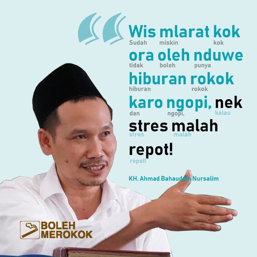 sagitacah's tweet photo. rokok itu adalah obat stress kok malah diblokir. rakyat mau ngapain lagi dong.
#KemenkominfoBelaSiapa https://t.co/unEYhCTBRR