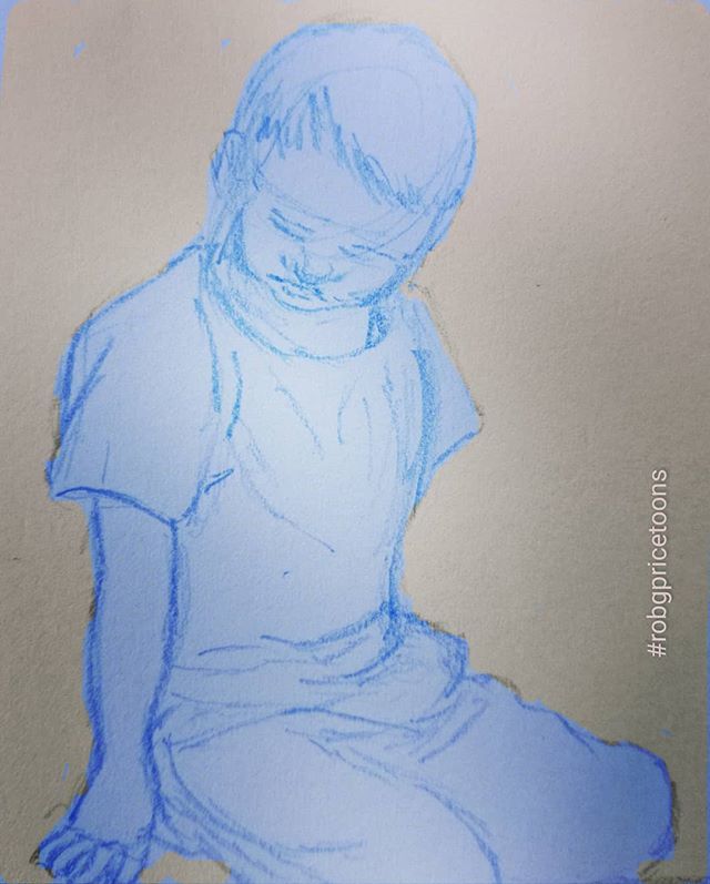 robgprice's tweet photo. A little more #storyboarding before I get on with the day's work.

From "#No_Bite" page 7 with a #splasheffect.

#robgpricetoons #comic #pencilled_rough #pre_ink #Instagram #Facebook #Twitter #Comic #cartoon #comicStyle #illustration #inkdrawing #drawing… https://t.co/x6tHUxCCz3 https://t.co/fElznzSNzn