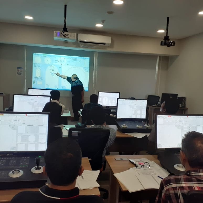 AzureuzOTC's tweet photo. DP Knowledge for technical staff part a (DP Maintenance) courses still on going 🚢🚢 https://t.co/XP9DQpHEoj