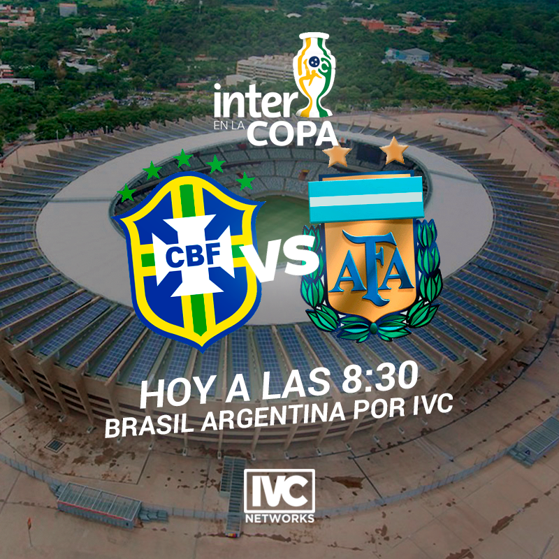 Tu Mundo Inter tweet media