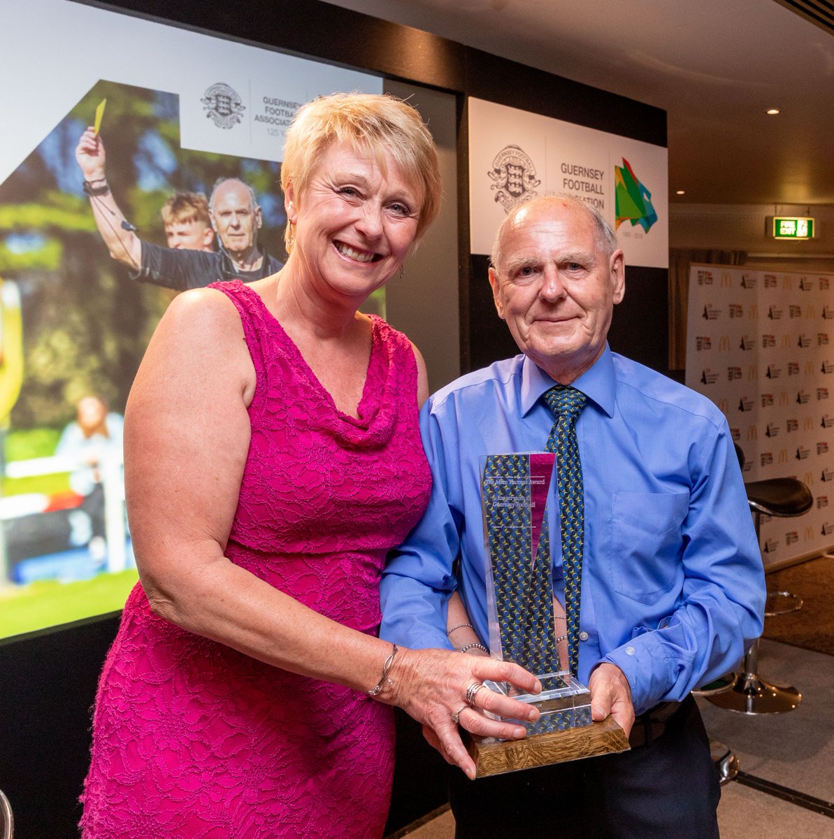 Guernsey FA🇬🇬 tweet media