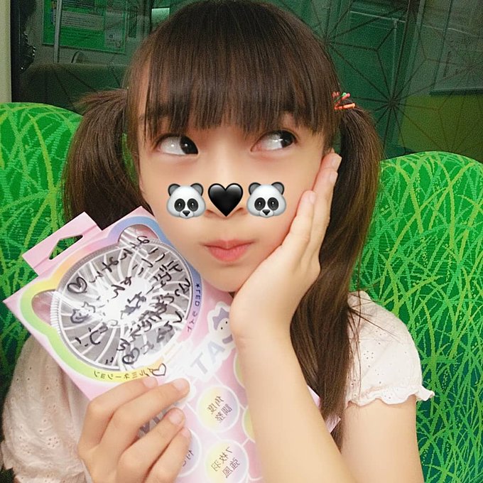 Twitterのコスプレ画像8