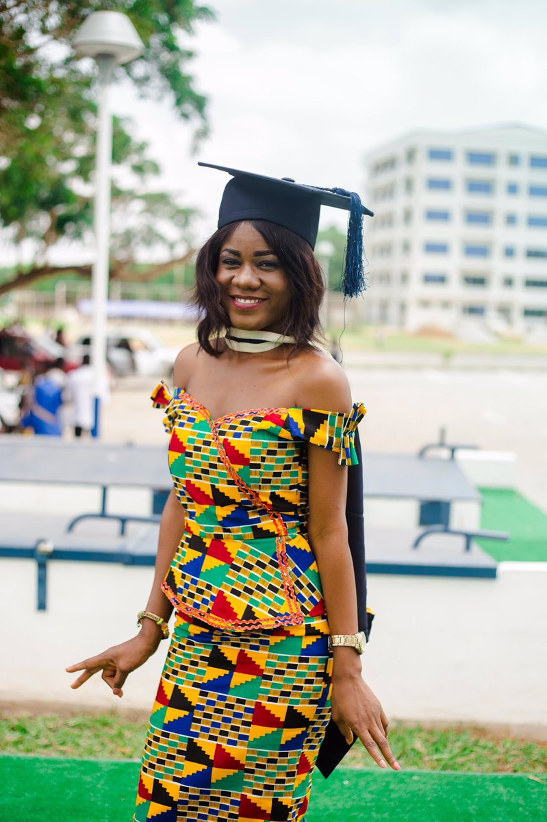 komla_dzidefo's tweet photo. #GradShoot #PRGrad #UPSA #EvelynAkpene #KDPhotography #Congratulations https://t.co/2XQAJuEHQ8