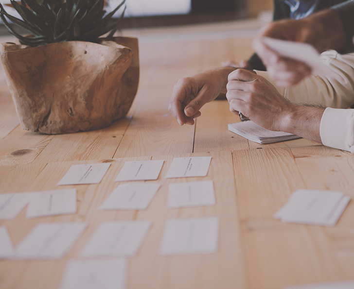 L'ascolto dei clienti è l'unico modo per migliorare costantemente le performance di un progetto complesso. 
TSW vince tre gare di UniCredit: creatività delle campagne off-site, strategia SEO, gestione SEM per l'acquisizione di nuovi clienti.