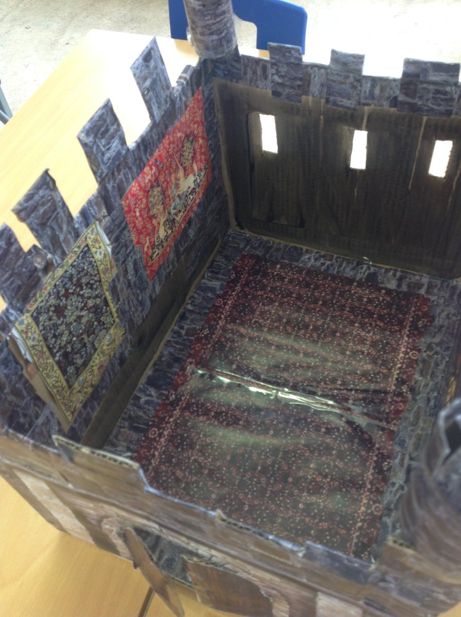 Launcelot Primary tweet media