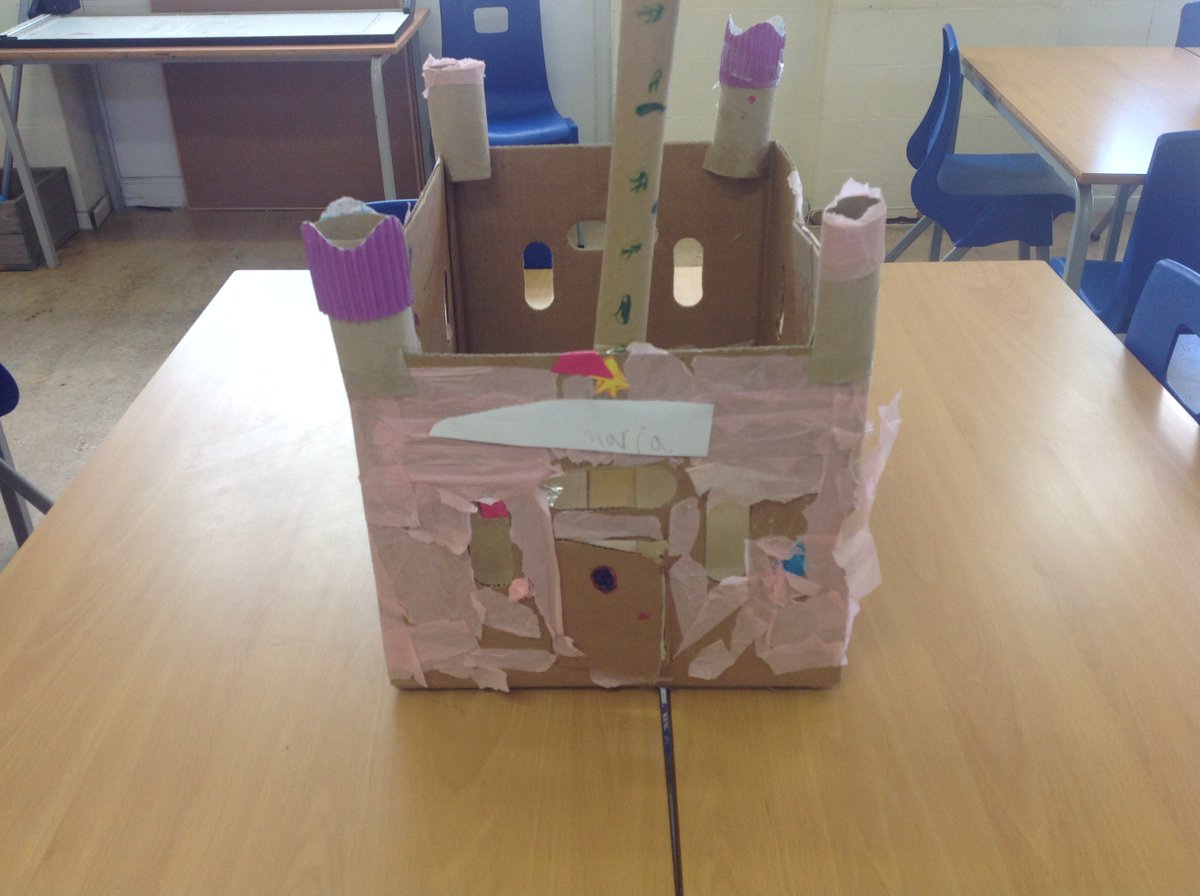 Launcelot Primary tweet media