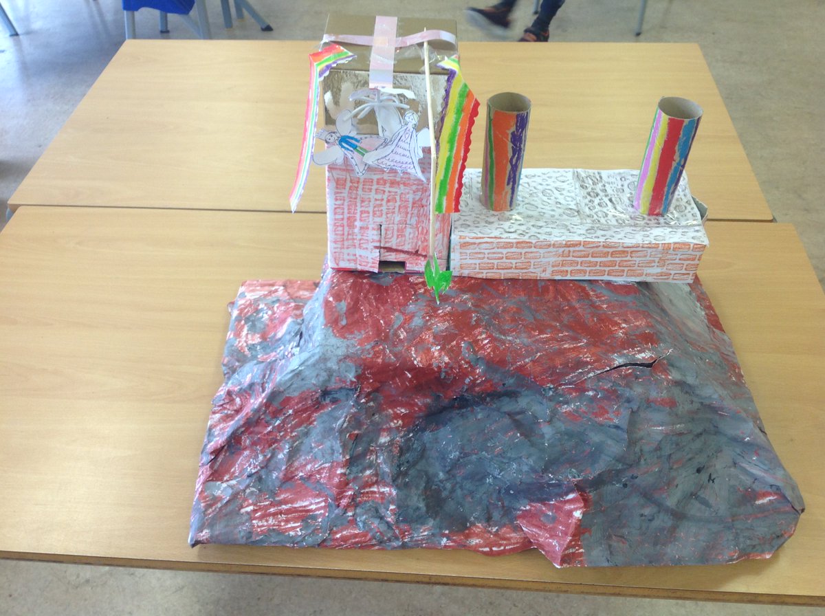 Launcelot Primary tweet media