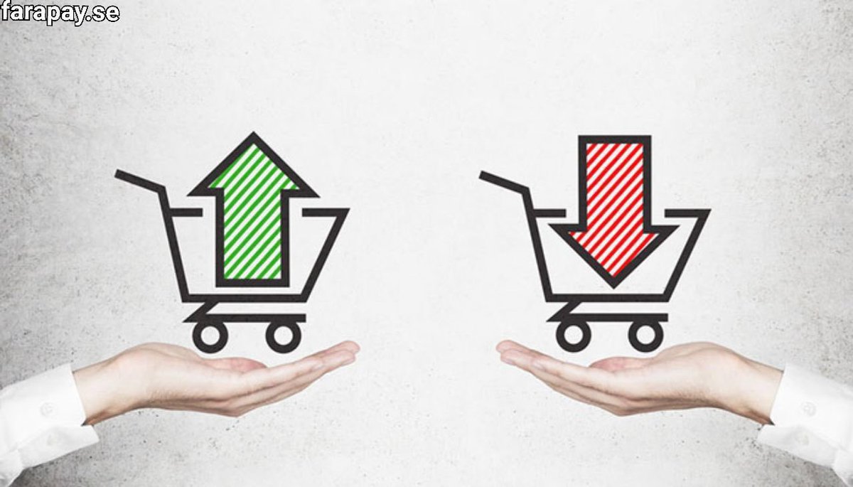 farapay's tweet image. بیش از حد معامله نکنید،مشخص کنید در چه تایم فریمی معامله می کنید. مثلا اگر تایم هفتگی را انتخاب می کنید شما نباید بیشتر از ۳ تا ۵ ترید انجام دهید زیرا اگر بیشتر از ۲۰ معامله در هفته انجام دهید درواقع شما #overtrade هستید.

#فراپی #صرافی‌آنلاین #farapay
farapay.se