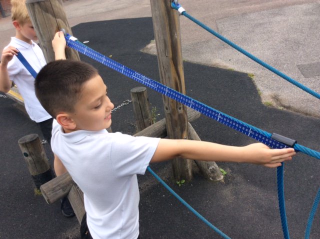 Launcelot Primary tweet media